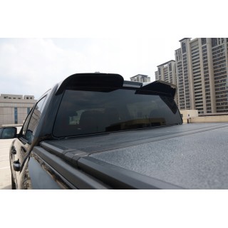 Spoiler tylny kabiny TopFire Ford Ranger T9 2022+