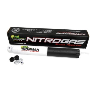 Amortyzator tylny Ironman 4x4 Nitro Gas lift 2" 12089GR