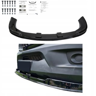 Spliter zderzaka Mercedes Sprinter 2014-2018