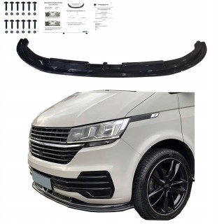 Spliter zderzaka VW T6.1 2019+ Version 1