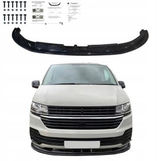 Spliter zderzaka VW T6.1 2019+ Version 1