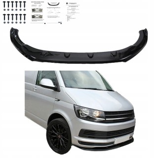 Spliter zderzaka VW T6 2015+ Version 1