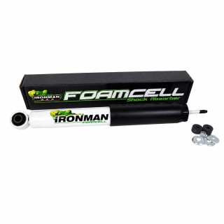 Amortyzator tylny Ironman 4x4 Foam Cell Comfort, lift 2" — Toyota Fortuner (24743FEC)