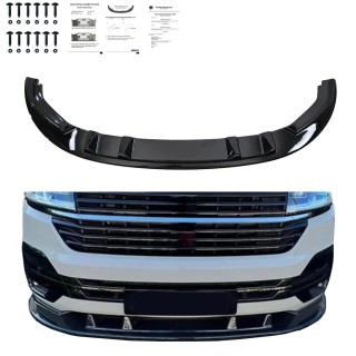 Spliter zderzaka VW T6.1 2019+ Version 2