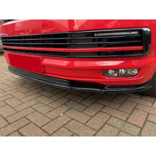 Spliter zderzaka VW T6 2015+ Version 1