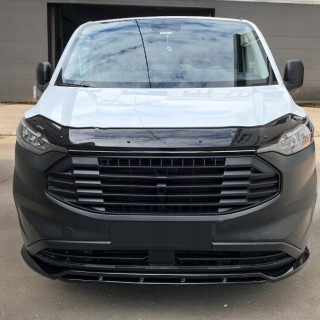 Spliter zderzaka Ford Transit Custom 2023+ Ver.2