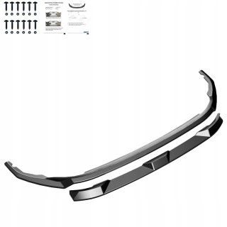 Spliter zderzaka VW Transporter T7 2024+