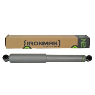 Amortyzator tylny Ironman 4x4 Nitro Gas, lift 2" — Suzuki Sierra/Samurai, Suzuki Jimny (12086GR)