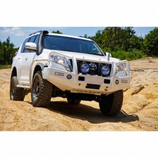 Snorkel Snakeman 4WD Toyota Land Cruiser SNS150B | Szekla