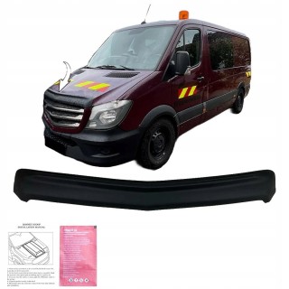 Owiewka maski Mercedes Sprinter W906 2014-2018