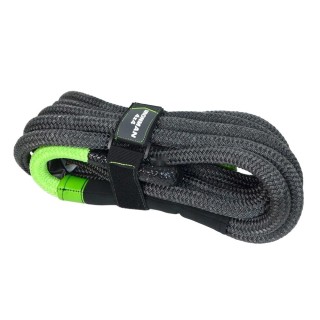 Kinetic rope 9m Ironman 4x4 ISNATCHROPE9.5K | Szekla