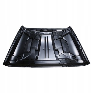 Maska stalowa w stylu JL - Jeep Wrangler JK 07-18