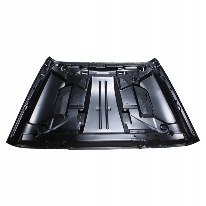 Maska stalowa w stylu JL - Jeep Wrangler JK 07-18