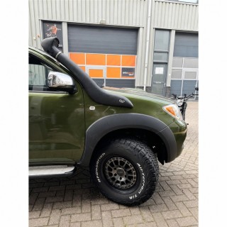 Snorkel wlot powietrza Snakeman 4WD Toyota Hilux SNS06