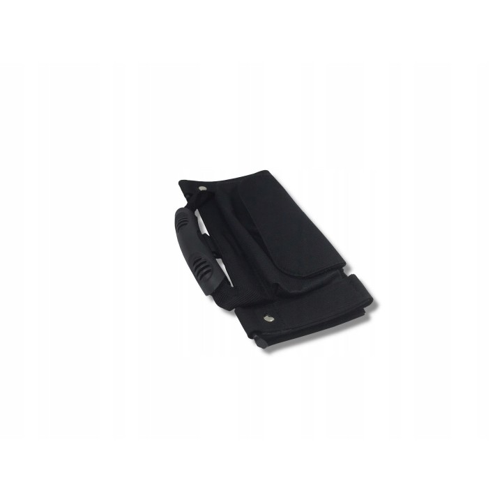 Uchwyt z etui na okulary — Jeep Wrangler JK/JKU 2007-2017