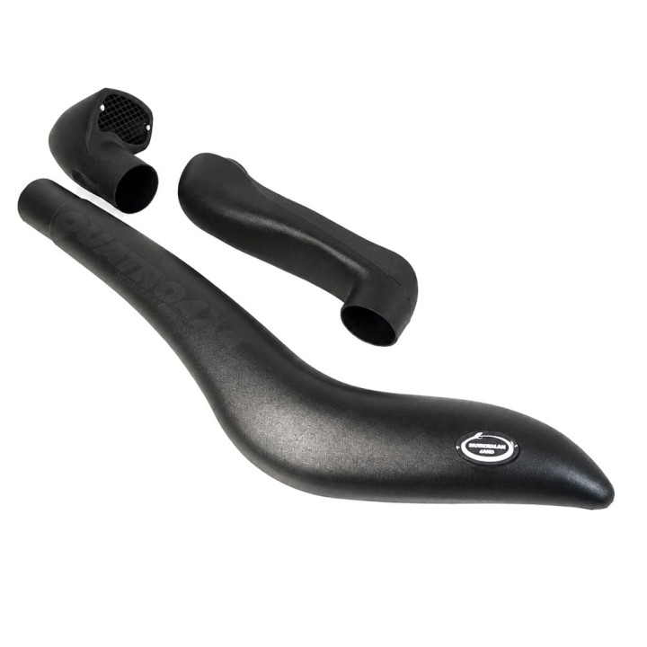Snorkel wlot powietrza Snakeman 4WD Toyota Hilux SNS06