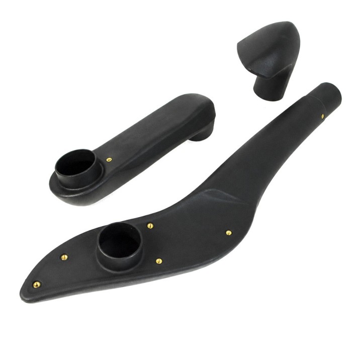 Snorkel wlot powietrza Snakeman 4WD Toyota Hilux SNS06
