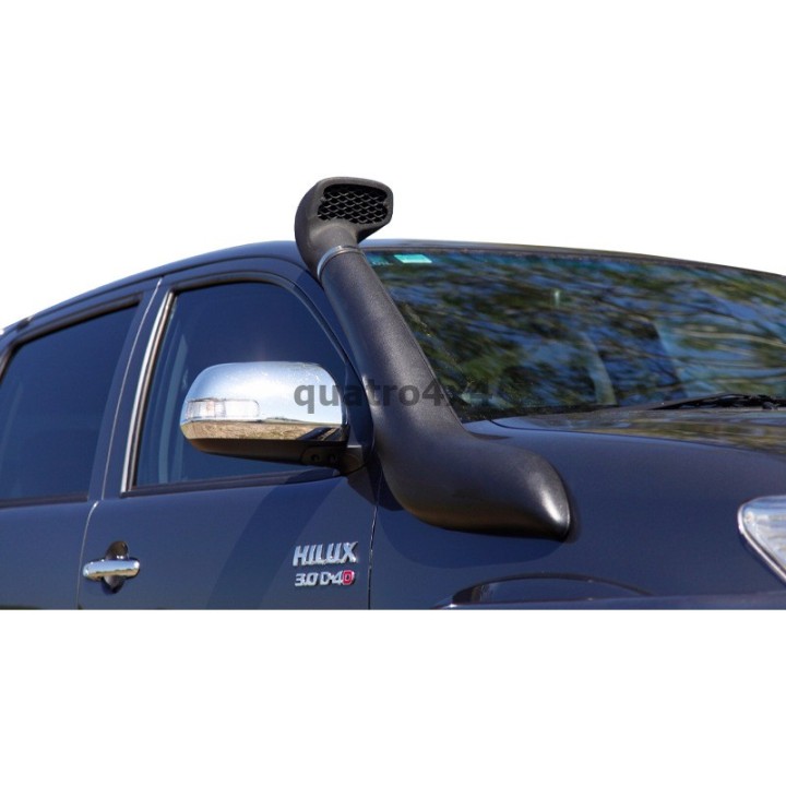 Snorkel wlot powietrza Snakeman 4WD Toyota Hilux SNS06