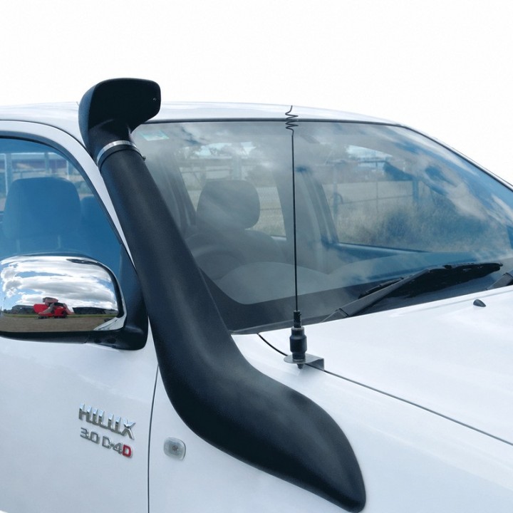 Snorkel wlot powietrza Snakeman 4WD Toyota Hilux SNS06