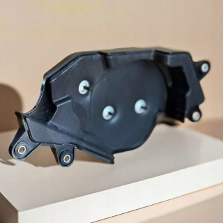 Osłona paska — Jeep Wrangler JL 2,0L 2018-2025