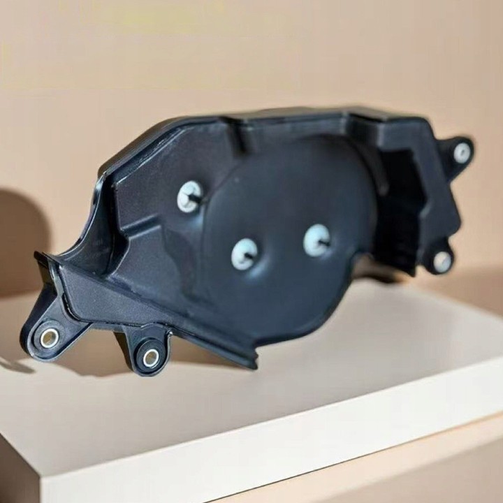 Osłona paska — Jeep Wrangler JL 2,0L 2018-2025