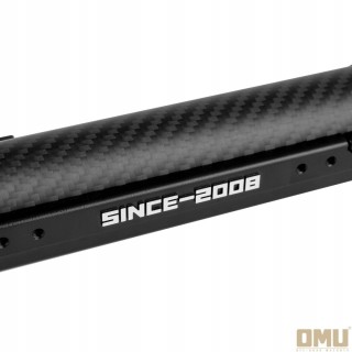 Mocowanie anteny i flagi OMU Jeep Wrangler JK / JL