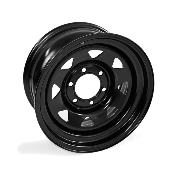 Felga Snakeman 4WD Nissan Terrano SNFC16X8-6X139,7X110/-10/B