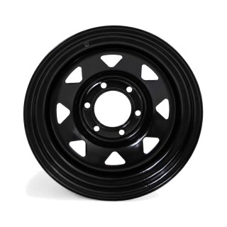 Felga Snakeman 4WD Nissan Terrano SNFC16X8-6X139,7X110/-10/B