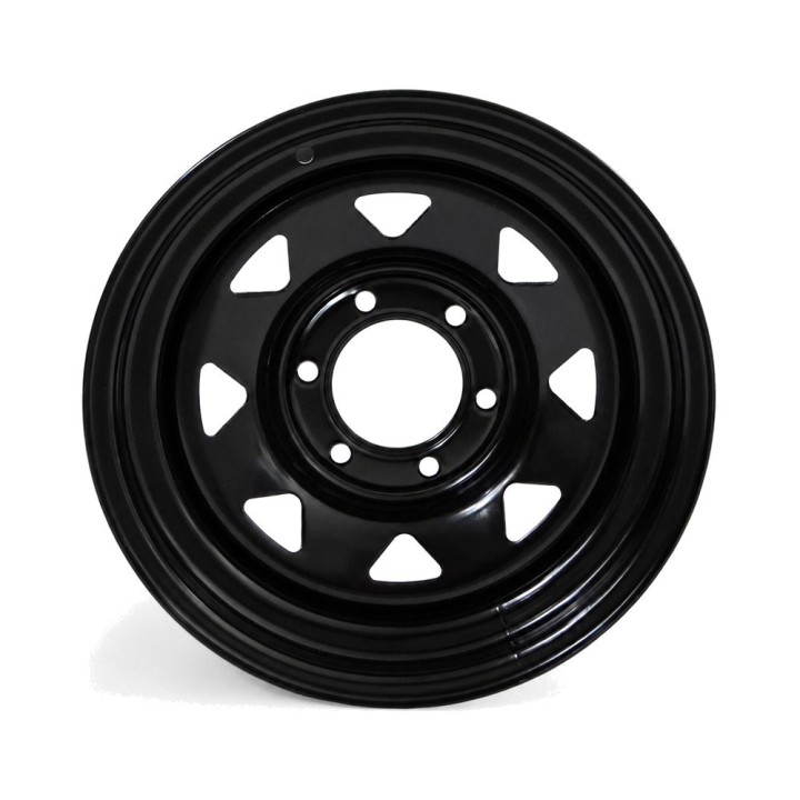 Felga Snakeman 4WD Nissan Terrano SNFC16X8-6X139,7X110/-10/B