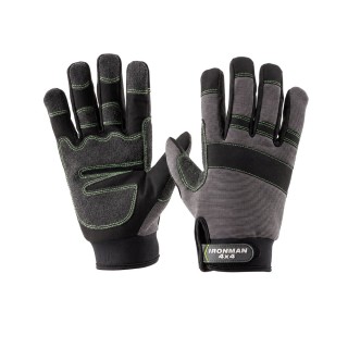 Rękawice ochronne IRONMAN4X4 IRECGLOVES | Szekla4x4