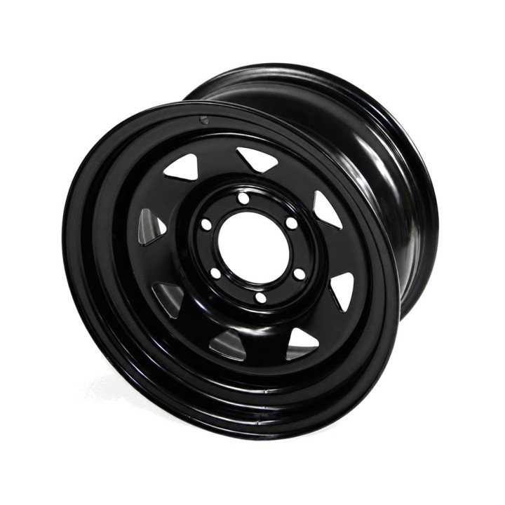 Felga Snakeman 4WD Nissan Terrano SNFC16X8-6X139,7X110/-10/B