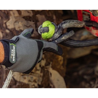 Rękawice ochronne IRONMAN4X4 IRECGLOVES | Szekla4x4