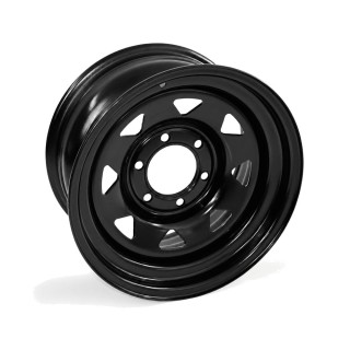 Felga Snakeman 4WD Nissan Patrol SNFC16X8-6X139,7X110/-25/B