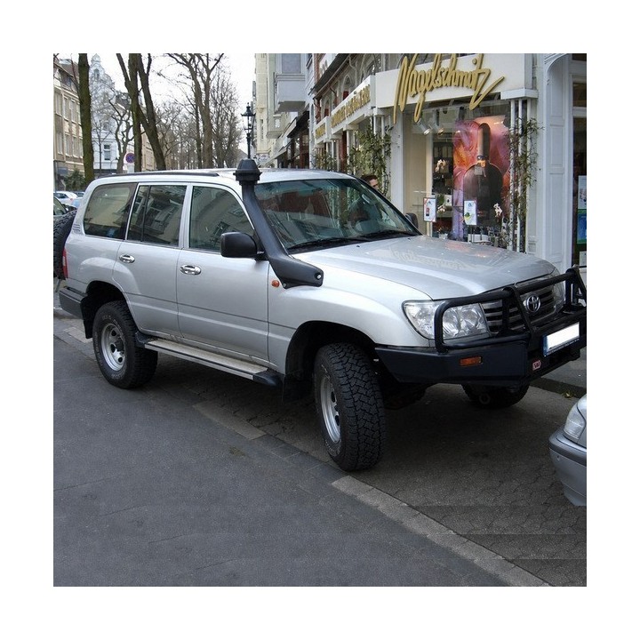 Snorkel Snakeman 4WD Toyota Land Cruiser HZJ105 SNS100B