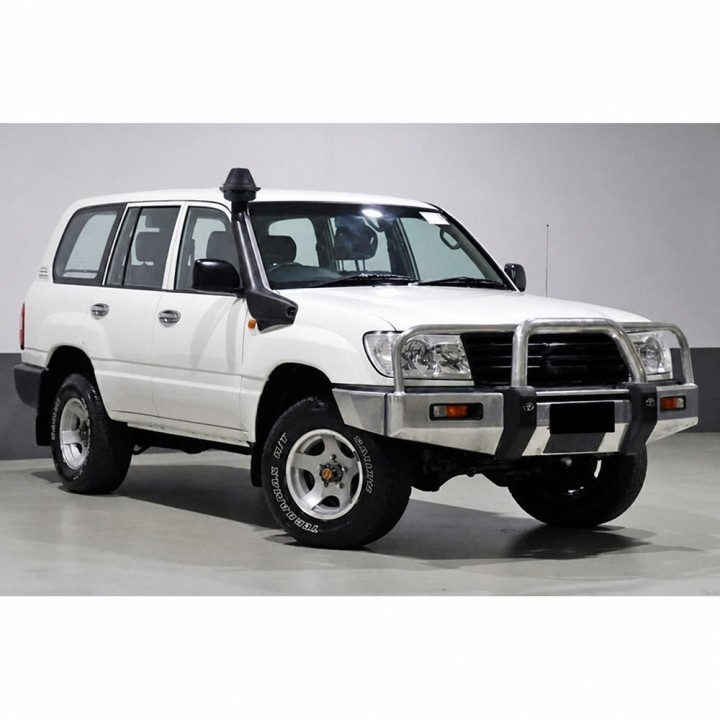 Snorkel Snakeman 4WD Toyota Land Cruiser HZJ105 SNS100B