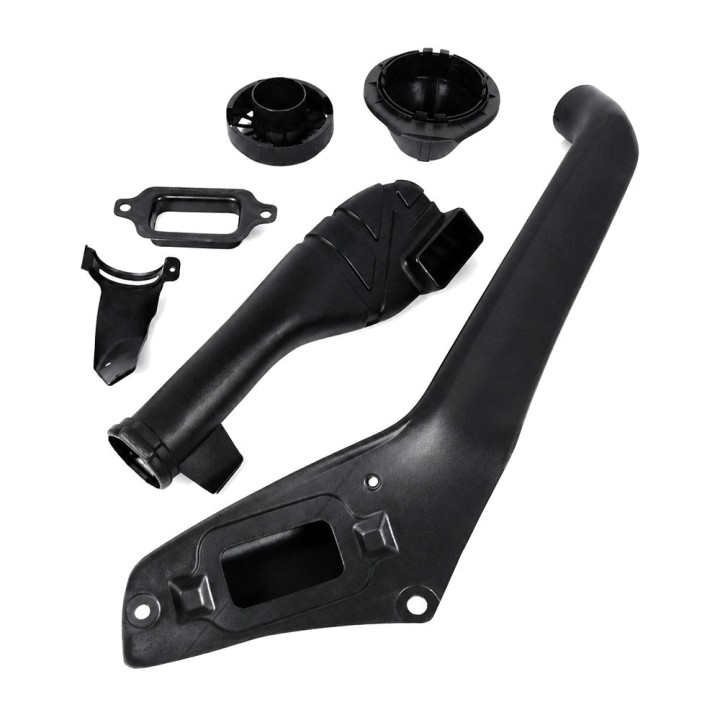 Snorkel Snakeman 4WD Toyota Land Cruiser HZJ105 SNS100B