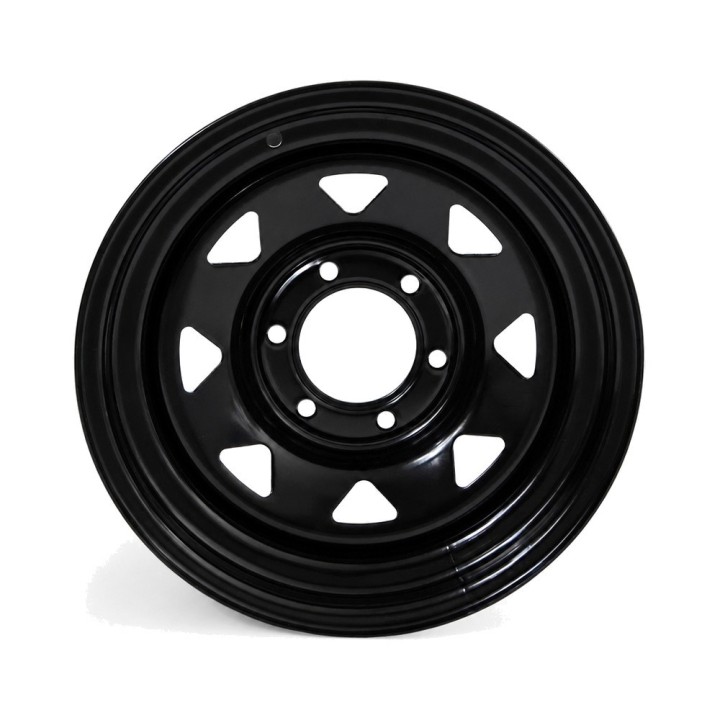 Felga Snakeman 4WD Nissan Patrol SNFC16X8-6X139,7X110/-25/B
