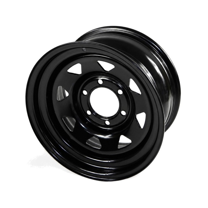 Felga Snakeman 4WD Nissan Patrol SNFC16X8-6X139,7X110/-25/B