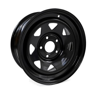 Felga Snakeman 4WD Jeep Wrangler JK SNFC17X8-5X127X71,6/20/B