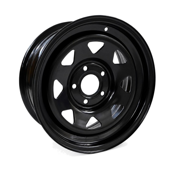 Felga Snakeman 4WD Jeep Wrangler JK SNFC17X8-5X127X71,6/20/B