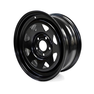 Felga Snakeman 4WD Jeep Wrangler JK SNFC17X8-5X127X71,6/20/B