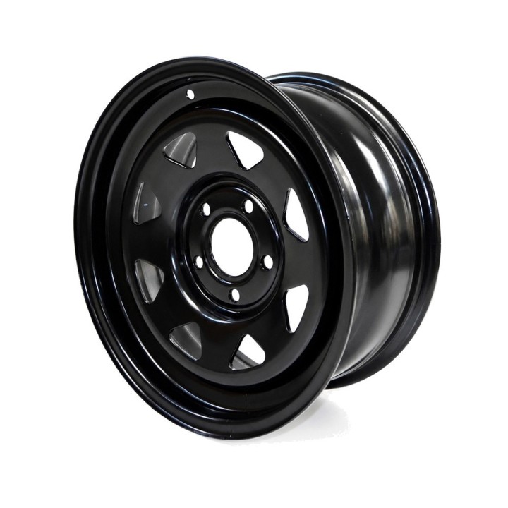 Felga Snakeman 4WD Jeep Wrangler JK SNFC17X8-5X127X71,6/20/B