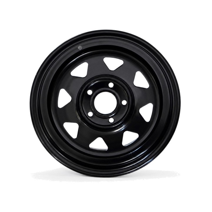 Felga Snakeman 4WD Jeep Wrangler JK SNFC17X8-5X127X71,6/20/B