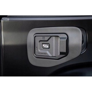Klapka wlewu paliwa FURY Jeep Gladiator JT 2020+
