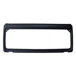 Aluminium Windshield Frame Jeep Wrangler JL / JT