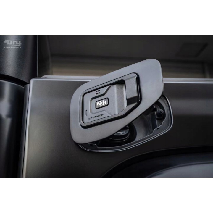 Klapka wlewu paliwa FURY Jeep Gladiator JT 2020+