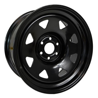 Felga Snakeman 4WD Nissan Navara D40 SNFC17X8-6X114,3X66/0/B