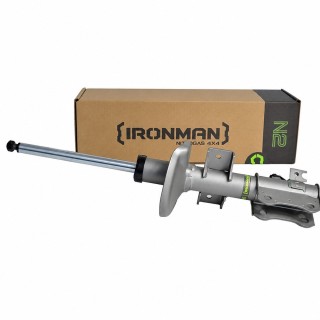 Front shock absorber Ironman 4x4 Nitro Gas 12721GR