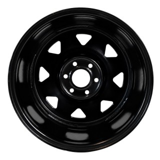 Felga Snakeman 4WD Nissan Navara D40 SNFC17X8-6X114,3X66/0/B