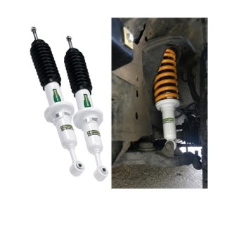 Amortyzator przedni Ironman 4x4 Suzuki Grand Vitara 12721GR